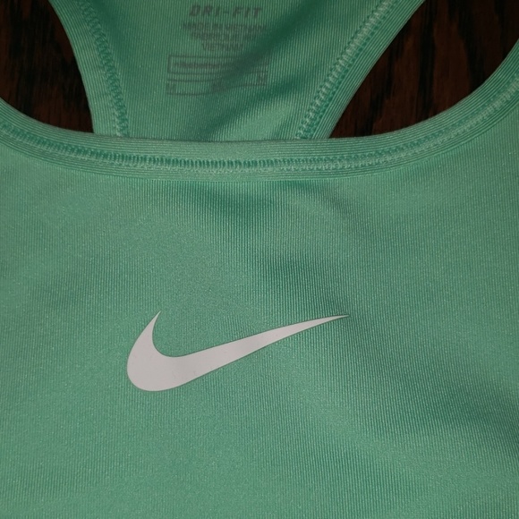 Nike Sports Bra - Picture 3 of 3